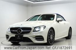mercedes-benz e-class 2018 CFJ1872691
