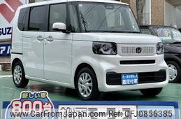 honda n-box 2025 -HONDA--N BOX 6BA-JF5--JF5-1142***---HONDA--N BOX 6BA-JF5--JF5-1142***-