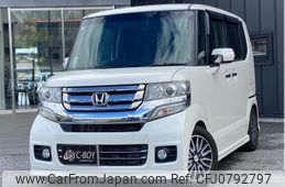 honda n-box 2015 -HONDA--N BOX JF1--JF1-1614364---HONDA--N BOX JF1--JF1-1614364-