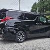 toyota alphard 2017 quick_quick_AGH30W_AGH30W-0158374 image 7