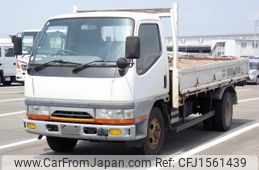 mitsubishi-fuso canter 1994 CFJ1561439