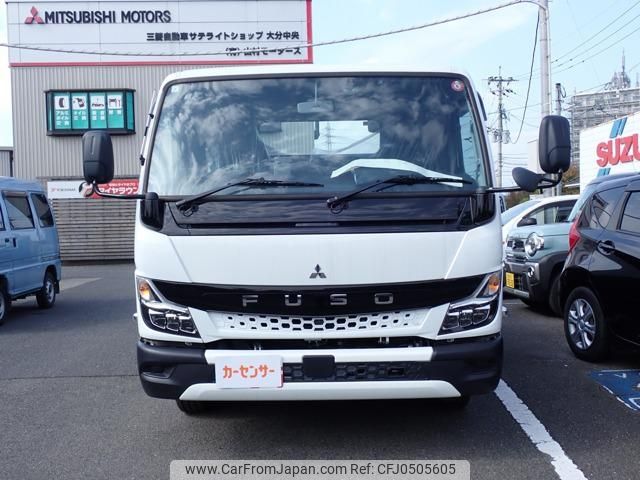 mitsubishi-fuso canter 2024 -MITSUBISHI 【名変中 】--Canter FEB50--603139---MITSUBISHI 【名変中 】--Canter FEB50--603139- image 2