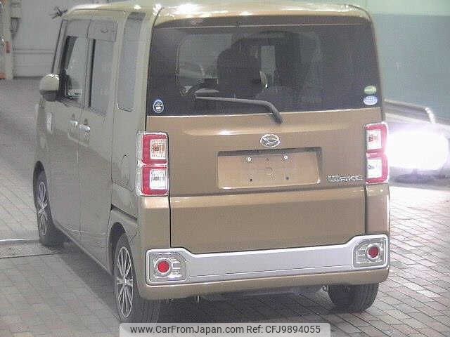 daihatsu wake 2015 -DAIHATSU--WAKE LA700S--0048721---DAIHATSU--WAKE LA700S--0048721- image 2