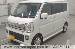 suzuki every-wagon 2021 -SUZUKI 【世田谷 583い909】--Every Wagon DA17W-261079---SUZUKI 【世田谷 583い909】--Every Wagon DA17W-261079-