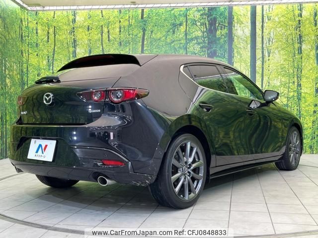 mazda mazda3-fastback 2019 quick_quick_BPFP_BPFP-103585 image 2