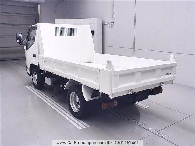 toyota dyna-truck 2013 -TOYOTA--Dyna XZC610D-0002597---TOYOTA--Dyna XZC610D-0002597- image 2