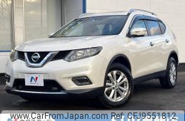 nissan x-trail 2016 -NISSAN--X-Trail DBA-NT32--NT32-536435---NISSAN--X-Trail DBA-NT32--NT32-536435-