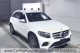 mercedes-benz glc-class 2017 -MERCEDES-BENZ--Benz GLC 253905C-2F322475---MERCEDES-BENZ--Benz GLC 253905C-2F322475-