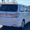 toyota vellfire 2012 -TOYOTA--Vellfire DBA-ANH20W--ANH20-8218277---TOYOTA--Vellfire DBA-ANH20W--ANH20-8218277- image 5