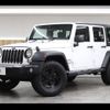 chrysler jeep-wrangler 2011 -CHRYSLER 【札幌 303ﾐ3212】--Jeep Wrangler JK38L--BL544125---CHRYSLER 【札幌 303ﾐ3212】--Jeep Wrangler JK38L--BL544125- image 1