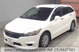 honda stream 2007 -HONDA 【宇都宮 502ﾈ7366】--Stream RN6-1066798---HONDA 【宇都宮 502ﾈ7366】--Stream RN6-1066798-