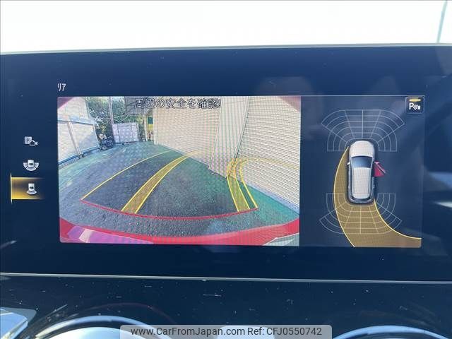 mercedes-benz b-class 2019 -MERCEDES-BENZ--Benz B Class 3DA-247012--WDD2470122J082051---MERCEDES-BENZ--Benz B Class 3DA-247012--WDD2470122J082051- image 2