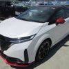 nissan aura 2022 CFJ1714006 image 6