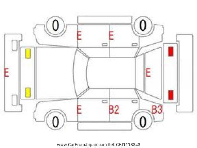 honda stepwagon 2018 -HONDA--Stepwgn DBA-RP3--RP3-1218881---HONDA--Stepwgn DBA-RP3--RP3-1218881- image 2