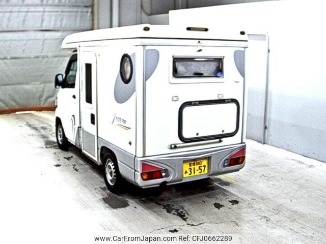 nissan clipper-truck 2012 -NISSAN 【愛媛 880あ3157】--Clipper Truck U72T-0600245---NISSAN 【愛媛 880あ3157】--Clipper Truck U72T-0600245- image 2