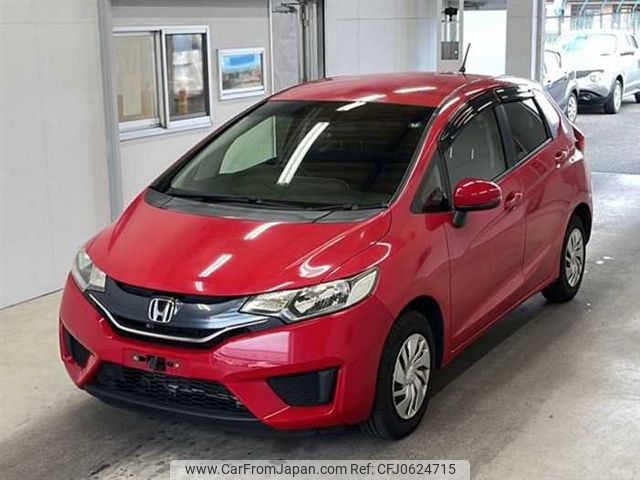 honda fit 2015 22859 image 2