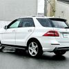 mercedes-benz ml-class 2013 -MERCEDES-BENZ--Benz ML LDA-166024--WDC1660242A297192---MERCEDES-BENZ--Benz ML LDA-166024--WDC1660242A297192- image 15