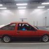 toyota corolla-levin 1984 CFJ7017996 image 8