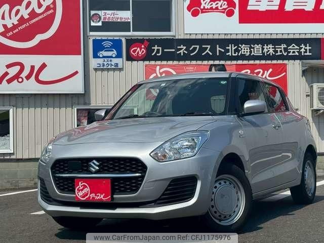 suzuki swift 2021 -SUZUKI 【名変中 】--Swift ZD53S--400835---SUZUKI 【名変中 】--Swift ZD53S--400835- image 1