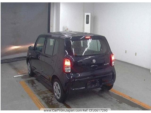 suzuki alto 2022 quick_quick_3BA-HA37S_HA37S-103416 image 2