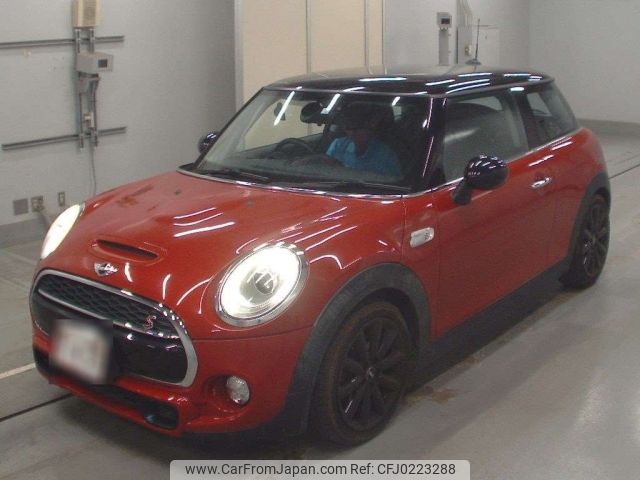 mini mini-others 2018 -BMW--BMW Mini XM20-WMWXM720402G74603---BMW--BMW Mini XM20-WMWXM720402G74603- image 1