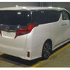 toyota alphard 2020 -TOYOTA--Alphard 3BA-AGH30W--AGH30-0318738---TOYOTA--Alphard 3BA-AGH30W--AGH30-0318738- image 2