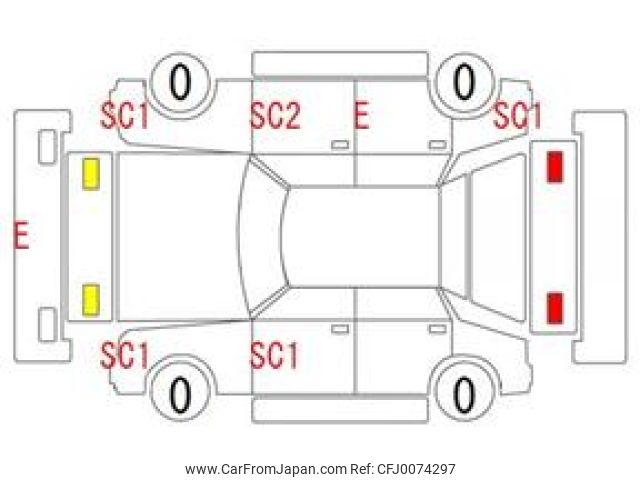 lexus nx 2017 -LEXUS--Lexus NX DAA-AYZ15--AYZ15-1008841---LEXUS--Lexus NX DAA-AYZ15--AYZ15-1008841- image 2