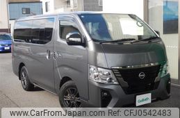 nissan caravan-van 2022 -NISSAN--Caravan Van 3BF-VR2E26--VR2E26-159929---NISSAN--Caravan Van 3BF-VR2E26--VR2E26-159929-