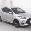 toyota yaris 2021 -TOYOTA 【広島 551ｻ18】--Yaris MXPA15-0007471---TOYOTA 【広島 551ｻ18】--Yaris MXPA15-0007471- image 1