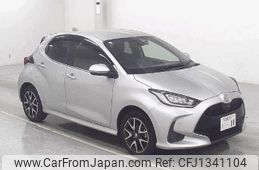 toyota yaris 2021 -TOYOTA 【広島 551ｻ18】--Yaris MXPA15-0007471---TOYOTA 【広島 551ｻ18】--Yaris MXPA15-0007471-