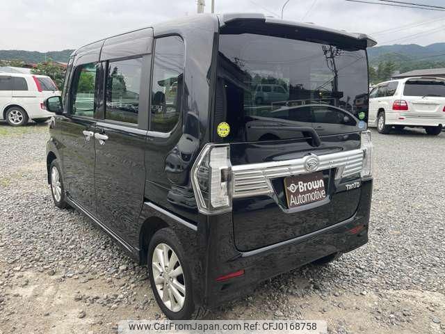 daihatsu tanto 2018 -DAIHATSU 【名変中 】--Tanto LA610S--0136233---DAIHATSU 【名変中 】--Tanto LA610S--0136233- image 2