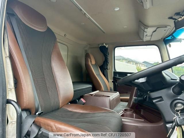 hino profia 2019 CFJ1720507 image 2