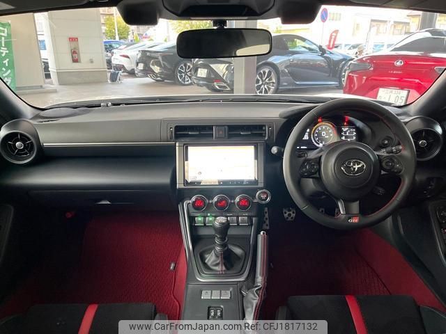toyota gr86 2024 CFJ1817132 image 2