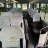 toyota coaster 2023 -TOYOTA 【柏 200ｻ 427】--Coaster 2KG-GDB70--GDB70-0100308---TOYOTA 【柏 200ｻ 427】--Coaster 2KG-GDB70--GDB70-0100308- image 18