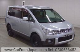 mitsubishi delica-d5 2012 quick_quick_DBA-CV2W_0700795