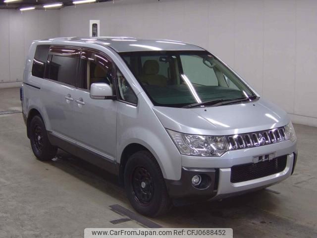 mitsubishi delica-d5 2012 quick_quick_DBA-CV2W_0700795 image 1