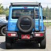 suzuki jimny-sierra 2019 CFJ4689402 image 2