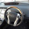 toyota prius 2013 -TOYOTA--Prius ZVW30-1713201---TOYOTA--Prius ZVW30-1713201- image 8