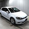 volkswagen golf 2018 -VOLKSWAGEN--VW Golf AUCJZ-WVWZZZAUZJW169073---VOLKSWAGEN--VW Golf AUCJZ-WVWZZZAUZJW169073- image 1