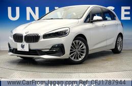 bmw 2-series 2019 CFJ1787944