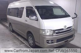 toyota hiace-van 2005 -TOYOTA--Hiace Van TRH226K-0001210---TOYOTA--Hiace Van TRH226K-0001210-