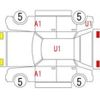 toyota alphard 2013 -TOYOTA--Alphard DBA-ANH20W--ANH20-8282864---TOYOTA--Alphard DBA-ANH20W--ANH20-8282864- image 2