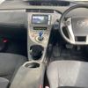 toyota prius-phv 2012 -TOYOTA--Prius PHV ZVW35-3006485---TOYOTA--Prius PHV ZVW35-3006485- image 5