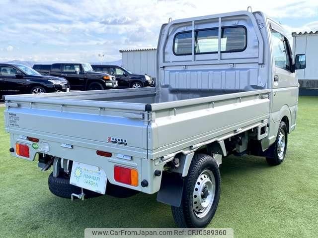 nissan nt100-clipper-truck 2018 quick_quick_EBD-DR16T_DR16T-388812 image 2