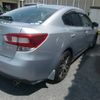 subaru impreza-g4 2016 -SUBARU 【名変中 】--Impreza G4 GK6--002262---SUBARU 【名変中 】--Impreza G4 GK6--002262- image 2