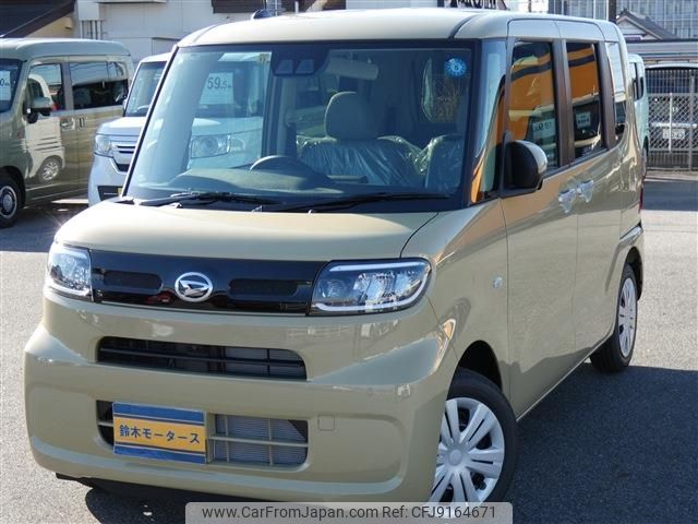 daihatsu tanto 2022 -DAIHATSU--Tanto 5BA-LA650S--LA650S-0251655---DAIHATSU--Tanto 5BA-LA650S--LA650S-0251655- image 1