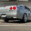 nissan skyline 1998 -NISSAN--Skyline GF-ER34ｶｲ--ER34-006708---NISSAN--Skyline GF-ER34ｶｲ--ER34-006708- image 9