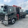 mitsubishi-fuso fighter 2008 CFJ1418732 image 12