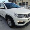 jeep compass 2018 -CHRYSLER 【鹿児島 301】--Jeep Compass M624--MCANJPAB2JFA22123---CHRYSLER 【鹿児島 301】--Jeep Compass M624--MCANJPAB2JFA22123- image 40