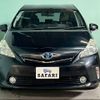 toyota prius-α 2012 CFJ1766175 image 18